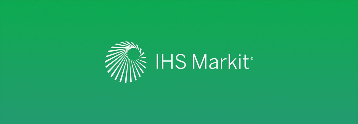 PMI by IHS Markit